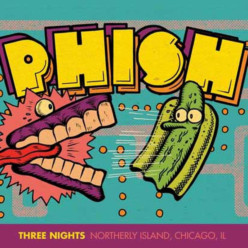 Chicago 2017