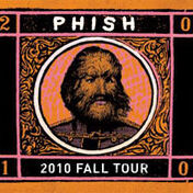 Fall Tour 2010