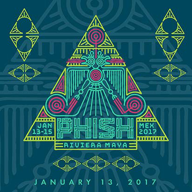 01/13/17 Barcelo Maya Beach Resort, Riviera Maya, MX 