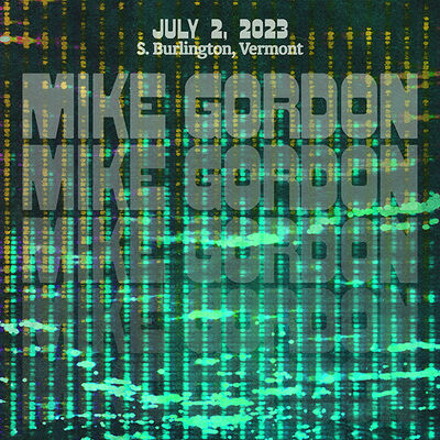 07/02/23 Higher Ground, Burlington, VT 