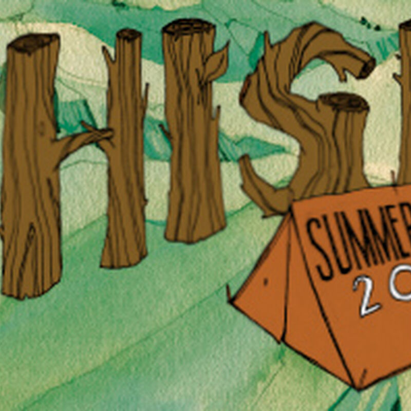 07/27/13 The Gorge Amphitheatre, George, WA 