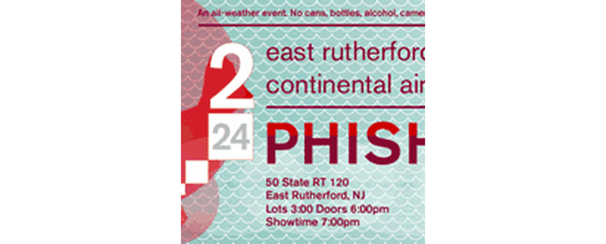 02/24/03 Continental Airlines Arena , East Rutherford, NJ 