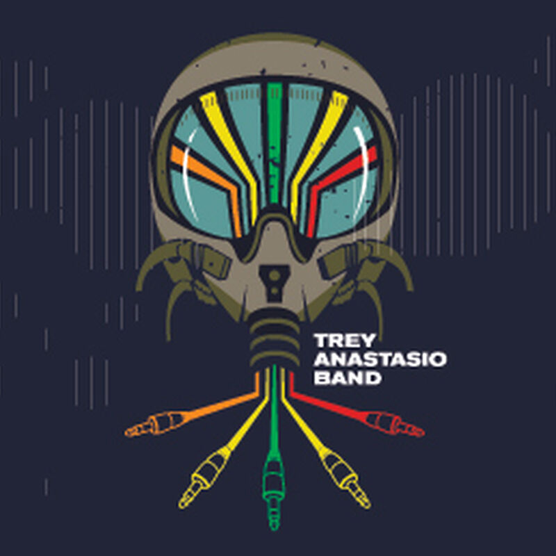 10/18/12 The Fillmore, Detroit, MI 