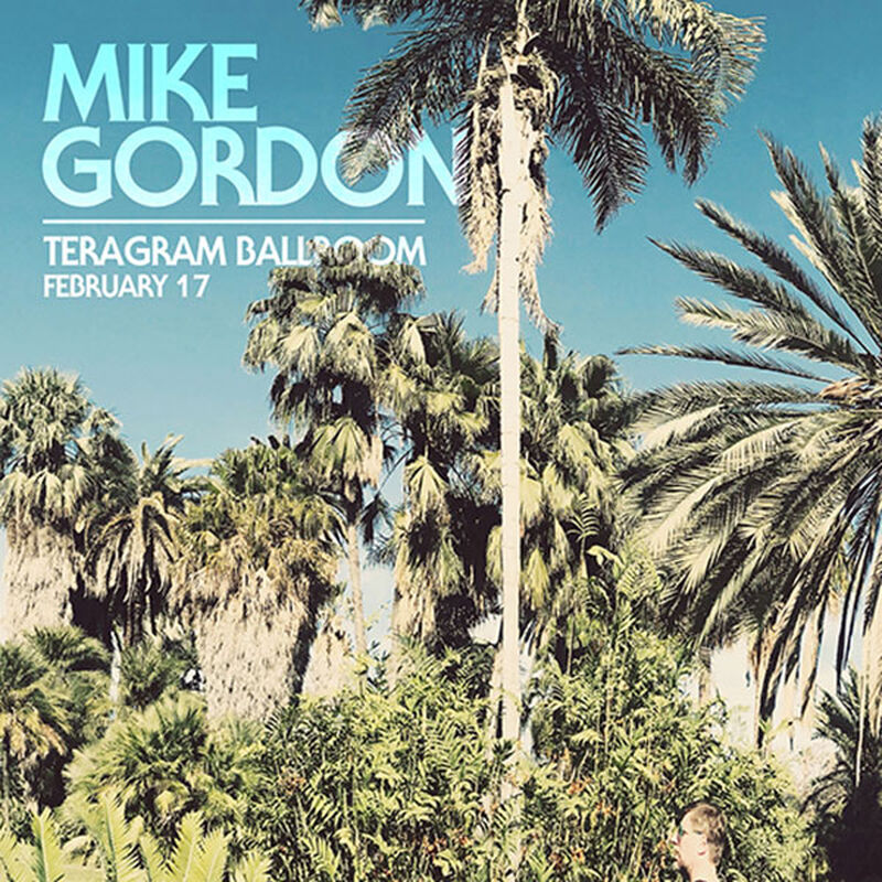 02/17/18 Teragram Ballroom, Los Angeles, CA 