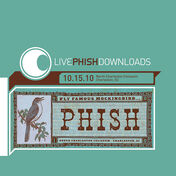 Charleston Fall 2010