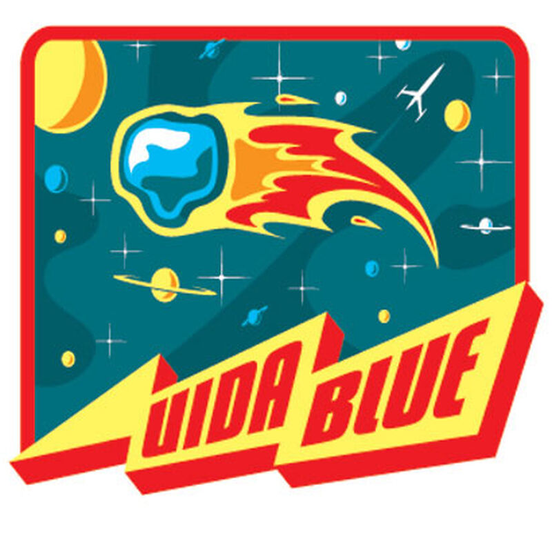 Vida Blue