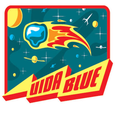Vida Blue