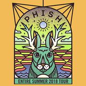 Summer Tour 2018
