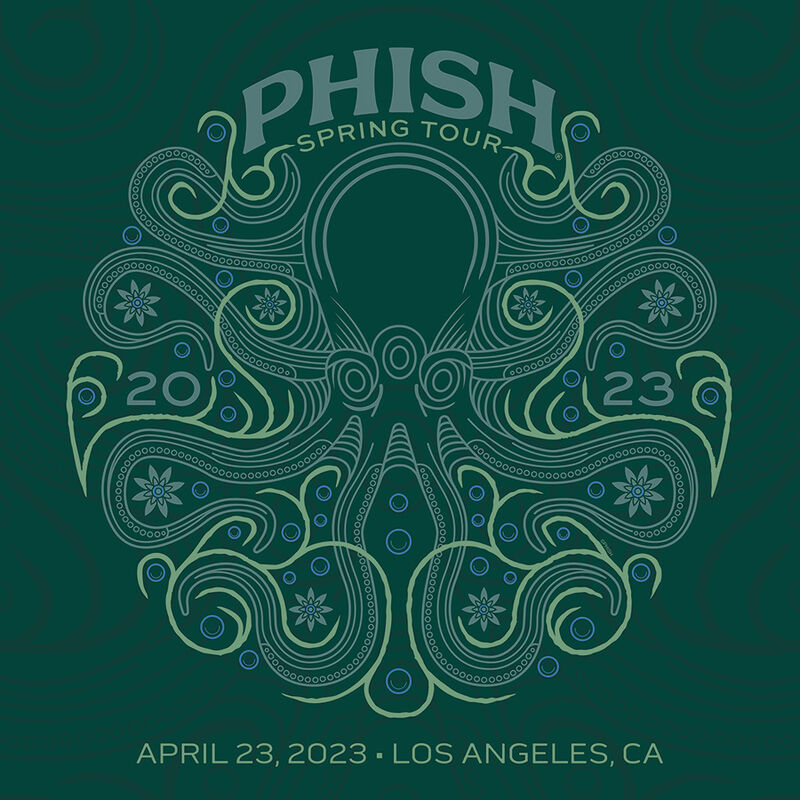 04/23/23 Hollywood Bowl, Los Angeles, CA 