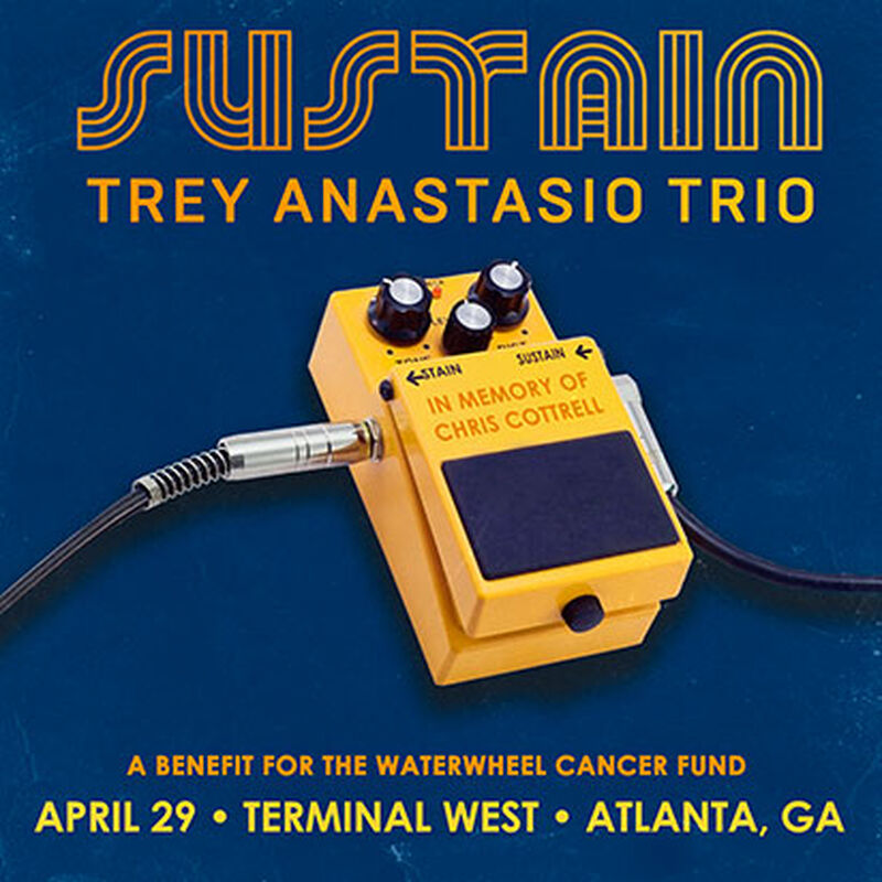 04/29/18 Terminal West, Atlanta, GA 