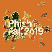 Fall Tour 2019