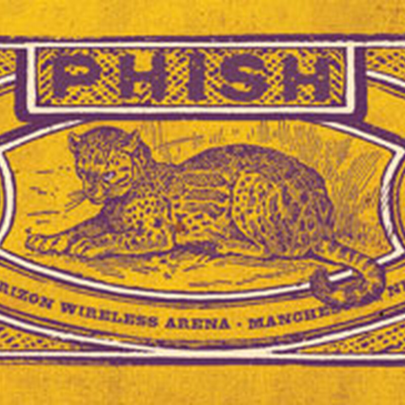 10/26/10 Verizon Wireless Arena, Manchester, NH 