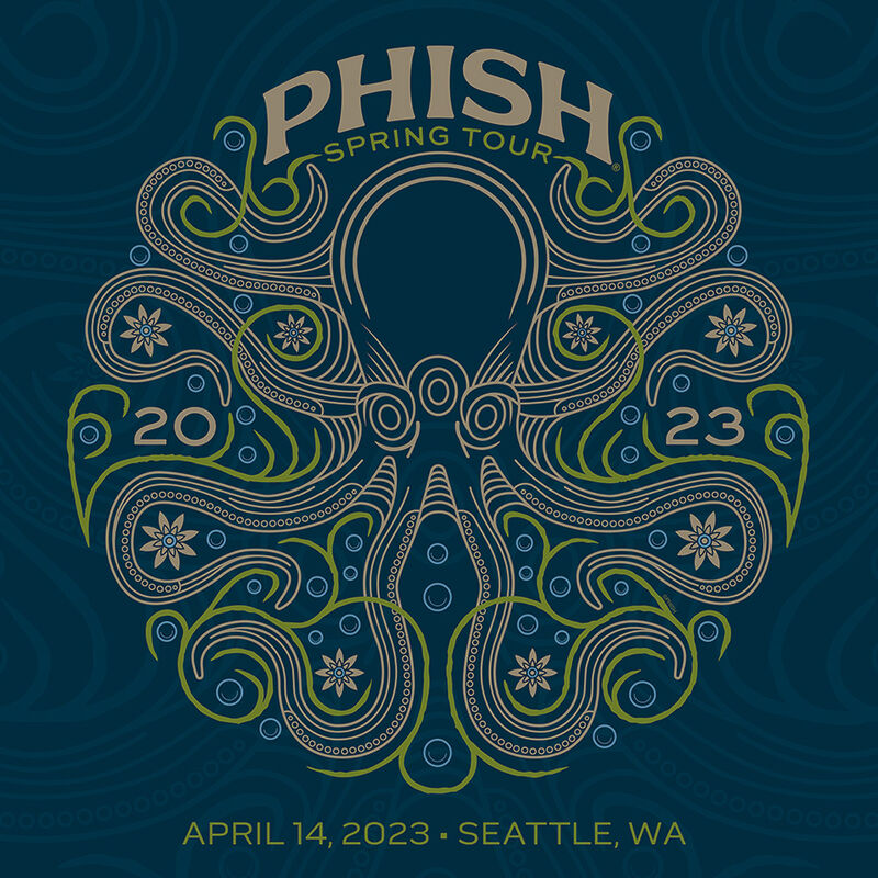 Seattle 2023