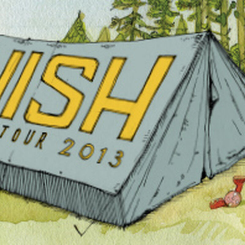07/22/13 Molson Amphitheatre, Toronto, ON 
