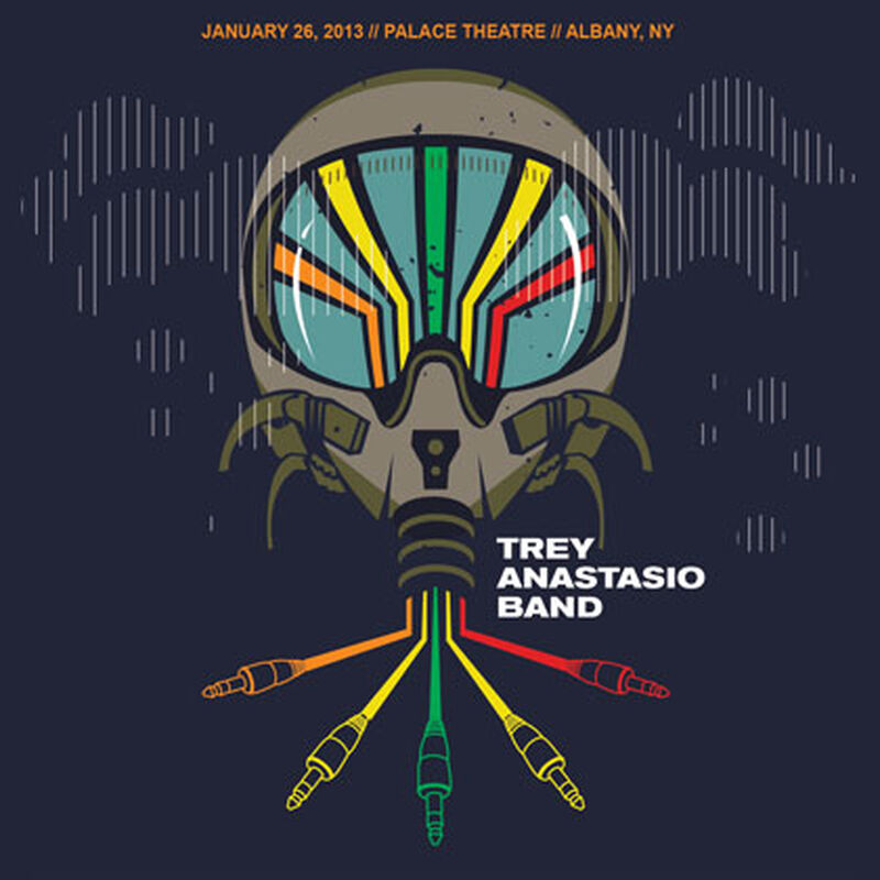 01/26/13 Palace Theatre, Albany, NY 