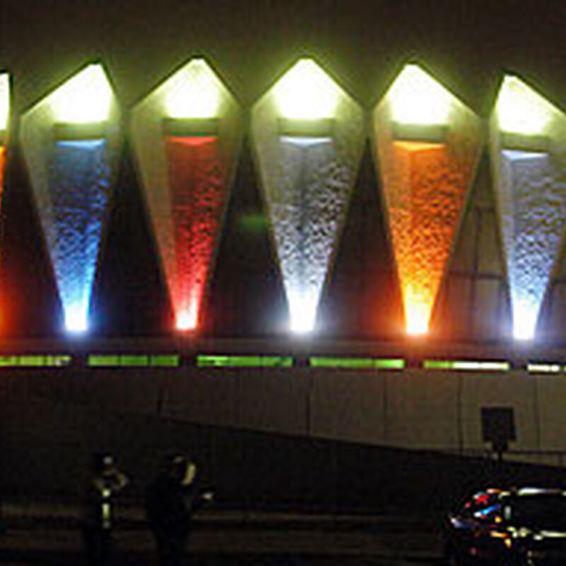 08/09/04 Hampton Coliseum, Hampton, VA  