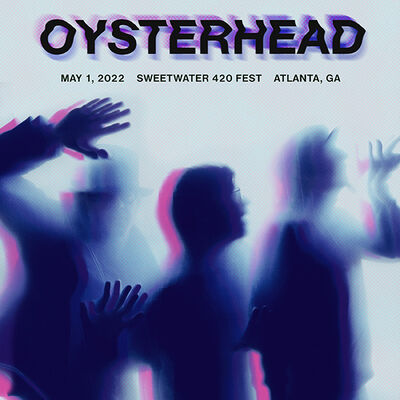 05/01/22 Sweetwater 420 Fest, Atlanta, GA 