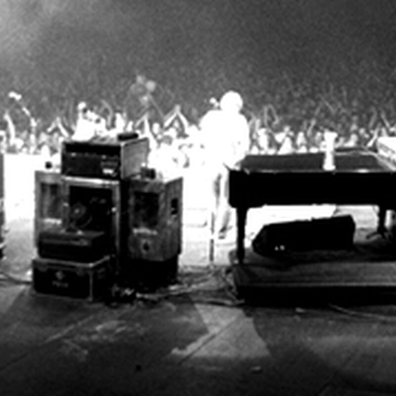 04/04/98 Providence Civic Center, Providence, RI  