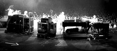 04/04/98 Providence Civic Center, Providence, RI  
