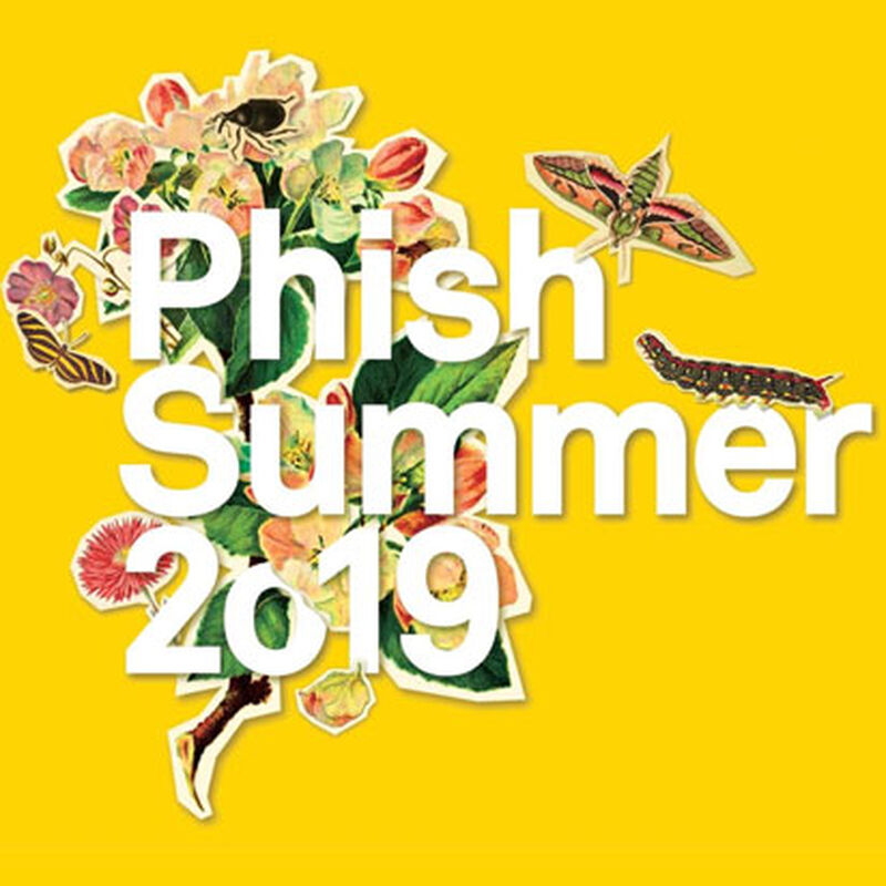 Summer Tour 2019