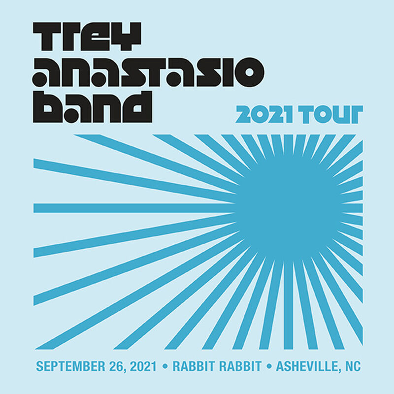 09/26/21 Rabbit Rabbit, Asheville, NC 