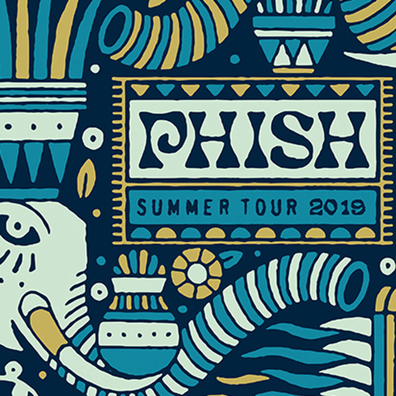 06/18/19 Budweiser Stage, Toronto, ON 