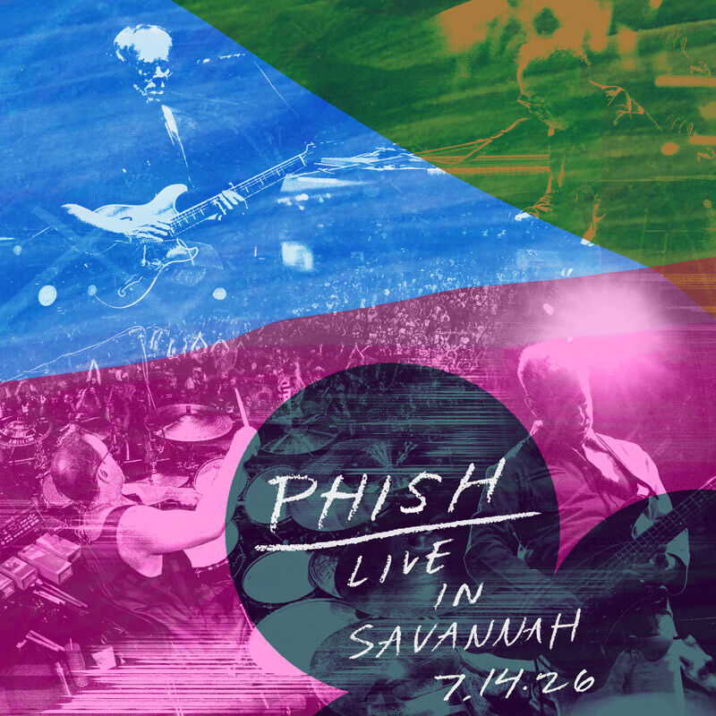 Phish