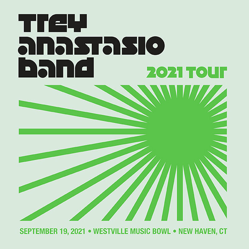 09/19/21 Westville Music Bowl, New Haven, CT 