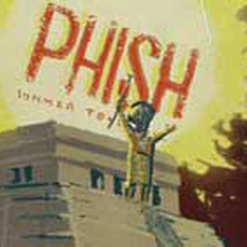 06/28/12 Klipsch Music Center, Noblesville, IN 