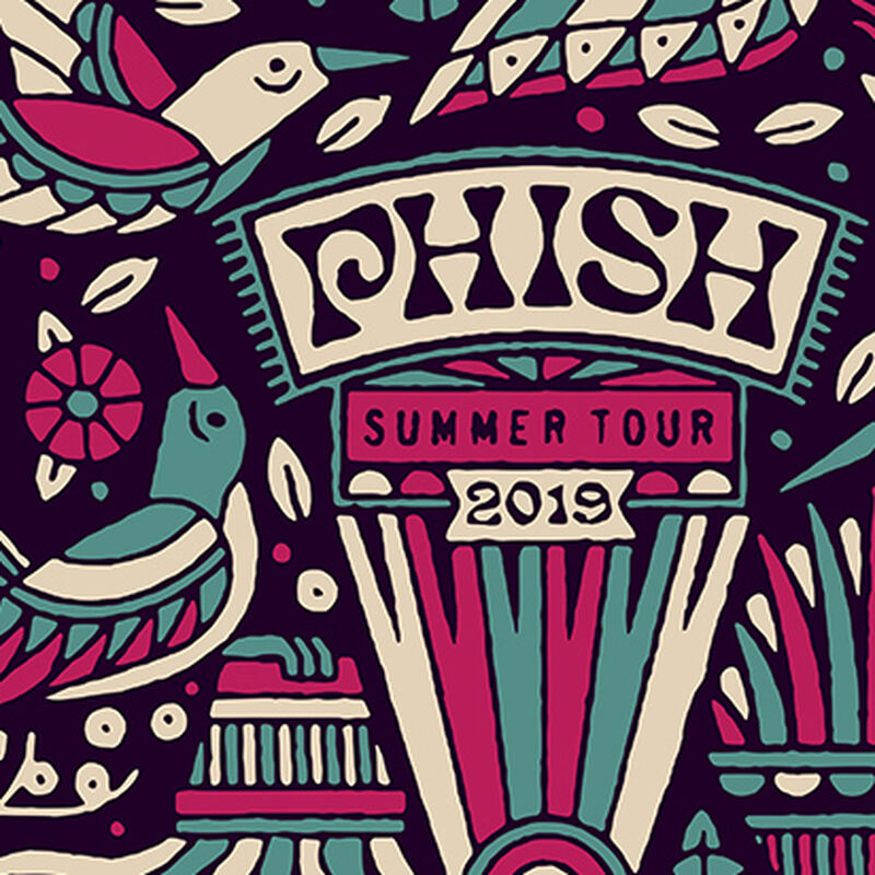 07/14/19 Alpine Valley Music Theatre , East Troy, WI 