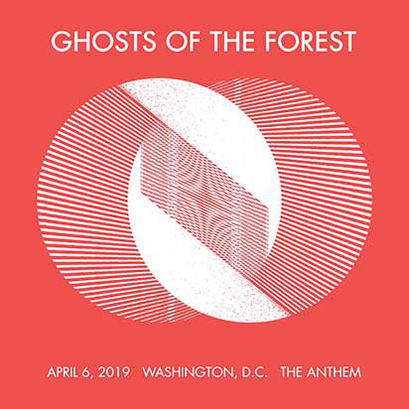 04/06/19 The Anthem, Washington, DC 