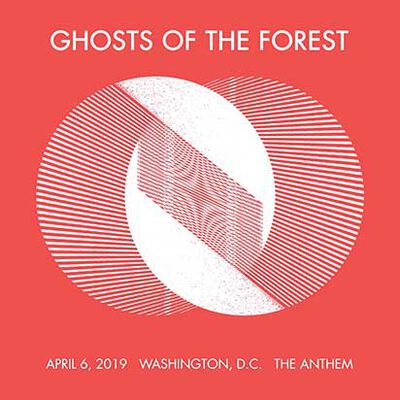 04/06/19 The Anthem, Washington, DC 