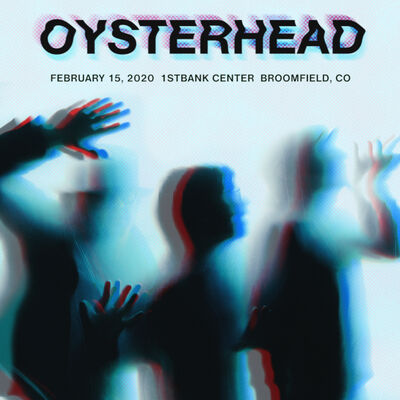 02/15/20 1st Bank Center, Broomfield, CO 