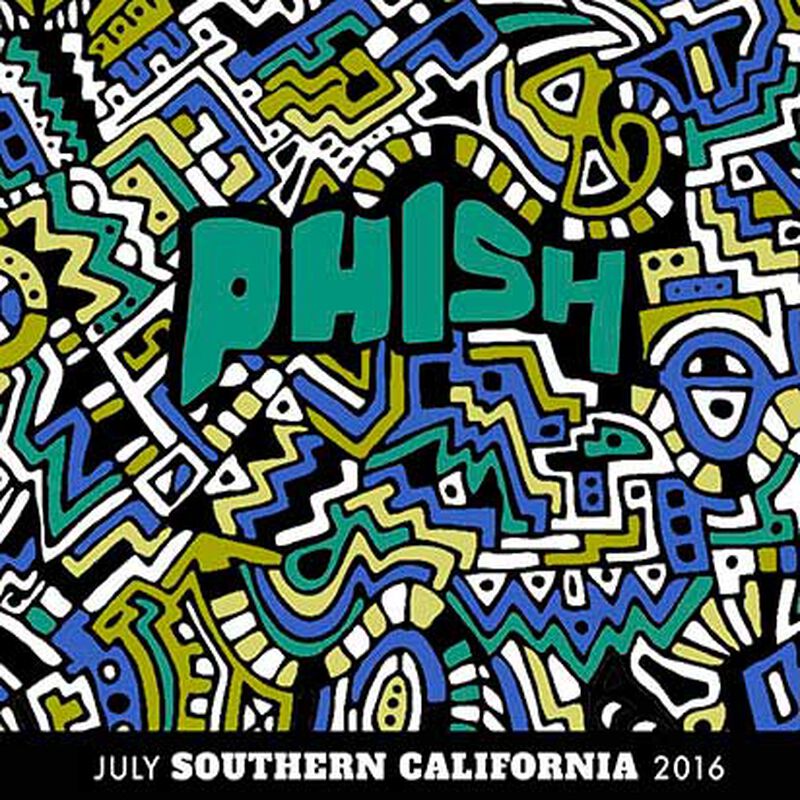 SoCal 2016