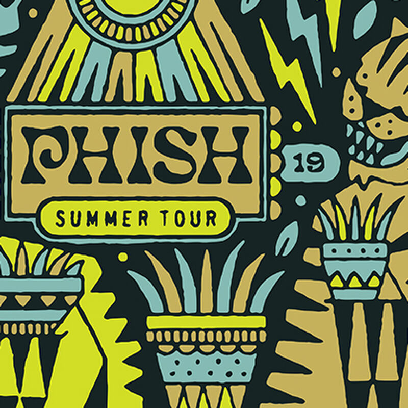 07/13/19 Alpine Valley Music Theatre , East Troy, WI 