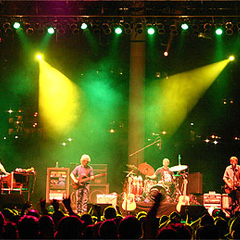 07/19/06 Plain Dealer Pavilion, Cleveland, OH 