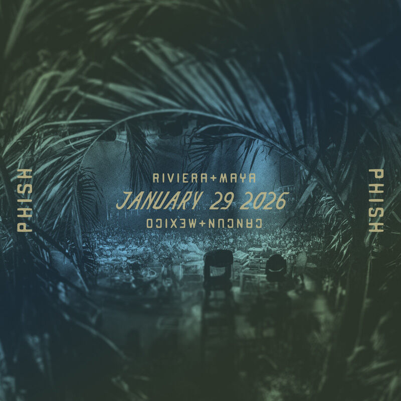 01/29/26 Moon Palace Resort, Riviera Maya, MX 