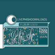 Cincinnati Fall 2009