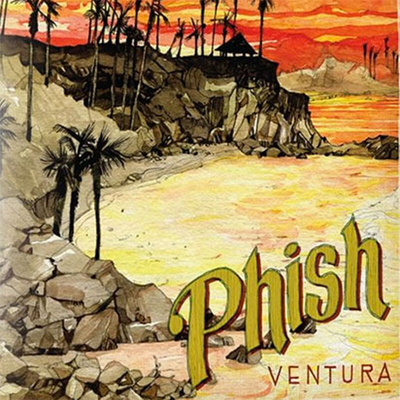 07/20/98 Ventura County Fairgrounds, Ventura, CA 