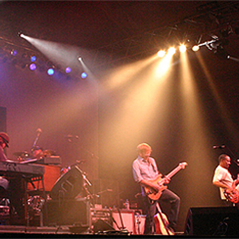 06/25/06 JAS Festival, Aspen, CO 