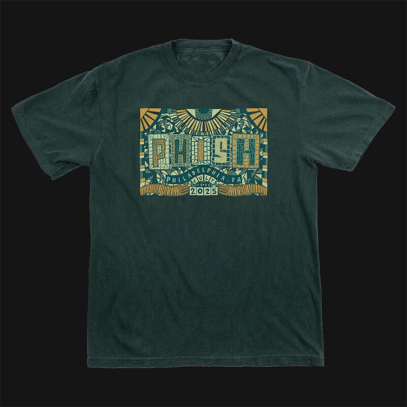 Philadelphia Tee