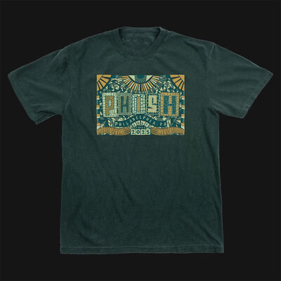 Philadelphia Tee