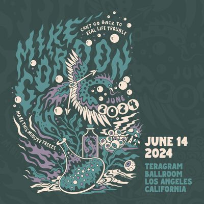 06/14/24 Teragram Ballroom, Los Angeles, CA 