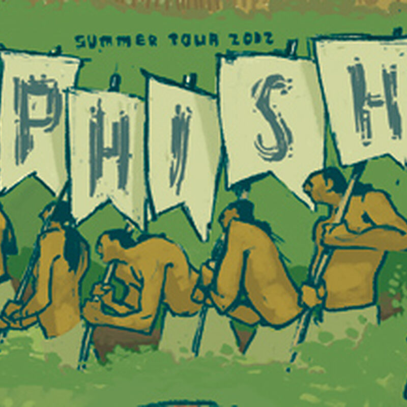 08/22/12 Starlight Theatre, Kansas City, MO 