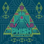Riviera Maya 2017