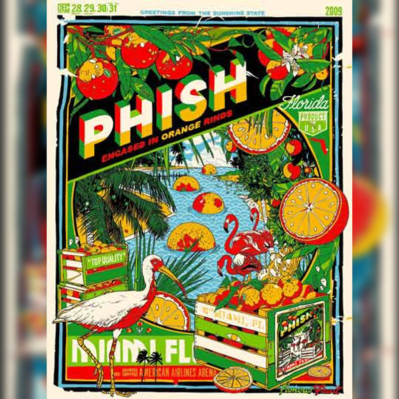 12/29/09 AmericanAirlines Arena, Miami, FL 