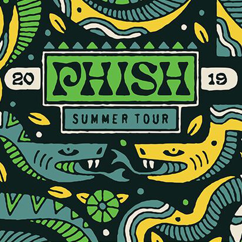 Mohegan Sun 2019