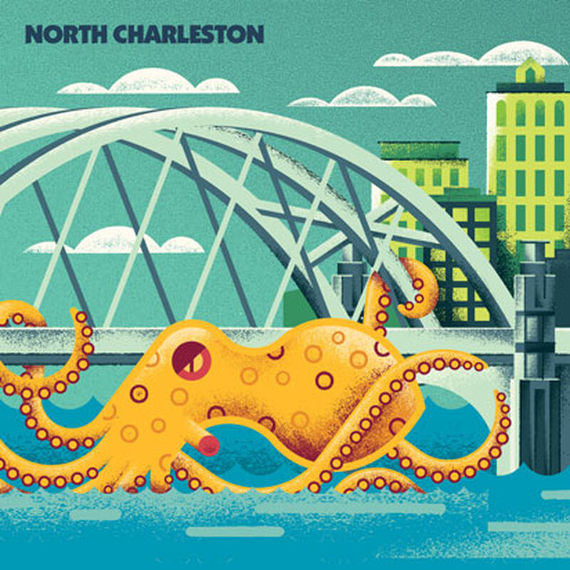 Charleston 2019