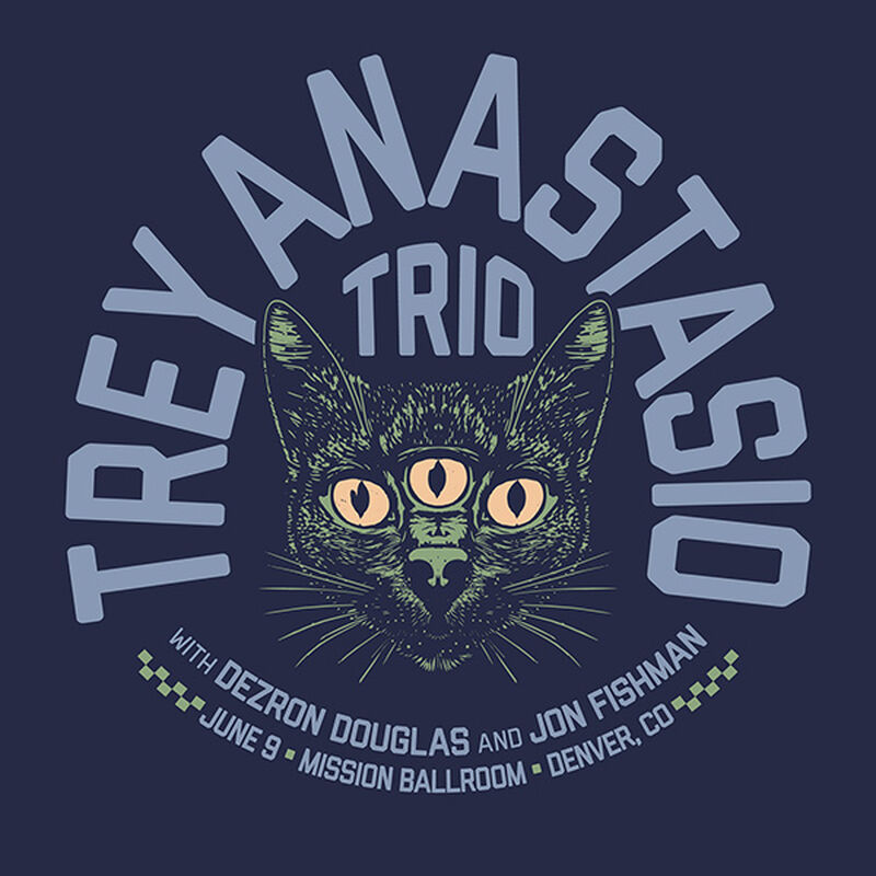 06/09/23 Mission Ballroom, Denver, CO 