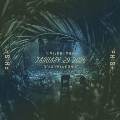 01/29/26 Moon Palace Resort, Riviera Maya, MX 